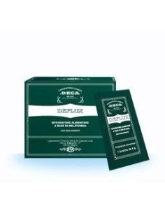 Antireflusso Deflux: integratore efficace